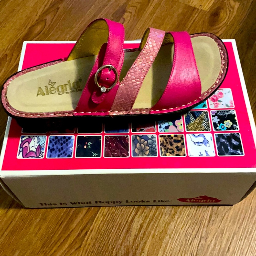Alegria